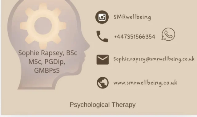 If you would like to know how therapy might be for you, please get in touch using the above contact information. 

When choosing a therapist, please make sure they're licensed under an accreditation body. This ensures that they have appropriate training, keep to ethical standards, have continued training & are assessed by the professional body. 

You can check whether a therapist is accredited by searching their name. You can find me under the BABCP list of therapists.

#therapy 
#contact us
#licensed
